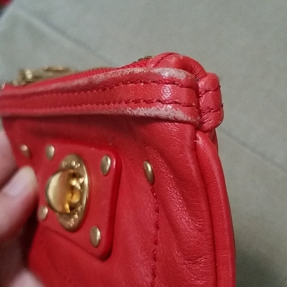 Marc by Marc Jacobs coin wallet - Picture 3 of 8